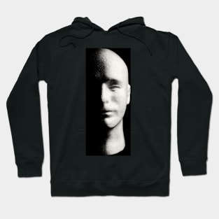 Freaky Face Hoodie